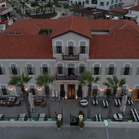 Rasim Palas - Adults Only Çeşme Eksteriør bilde