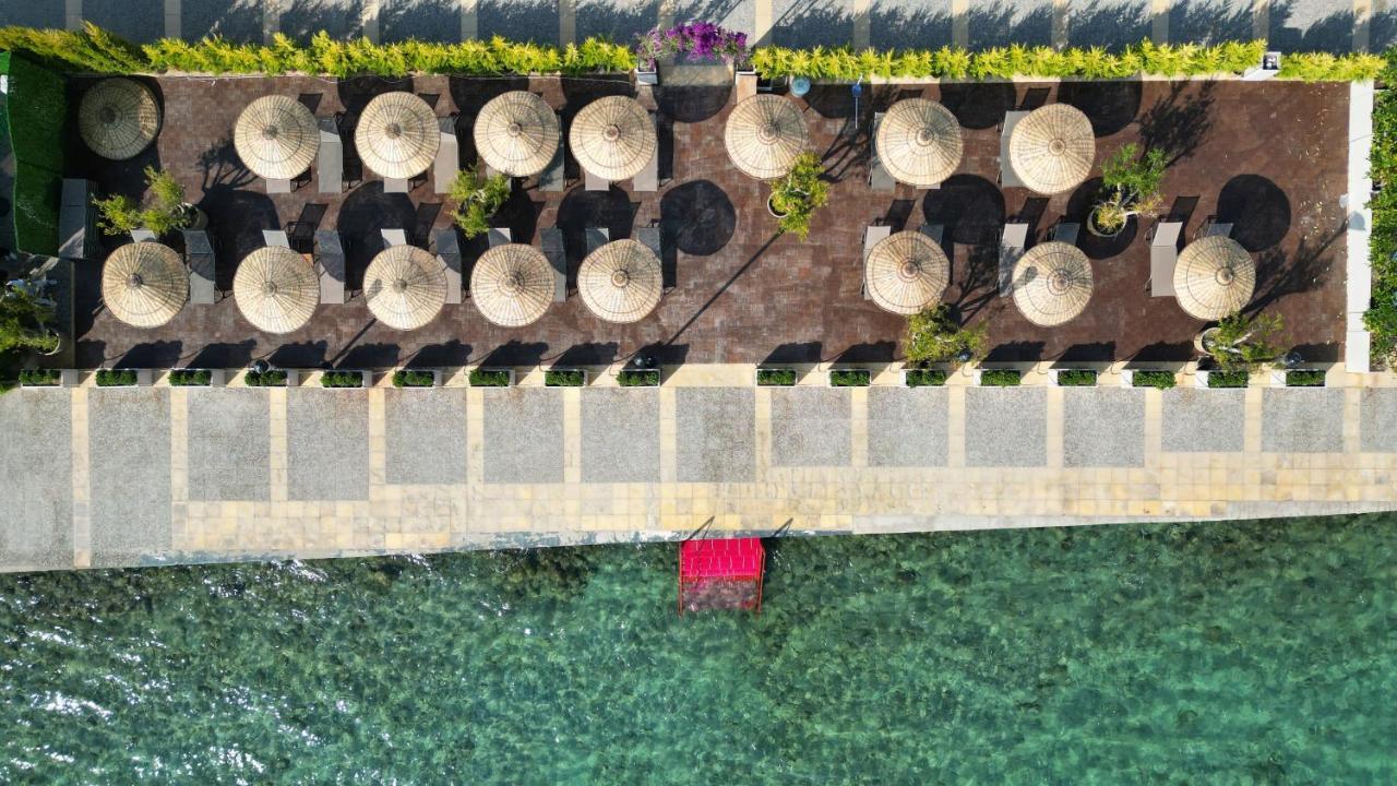 Rasim Palas - Adults Only Çeşme Eksteriør bilde